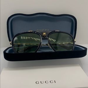 New Gucci Sunglasses